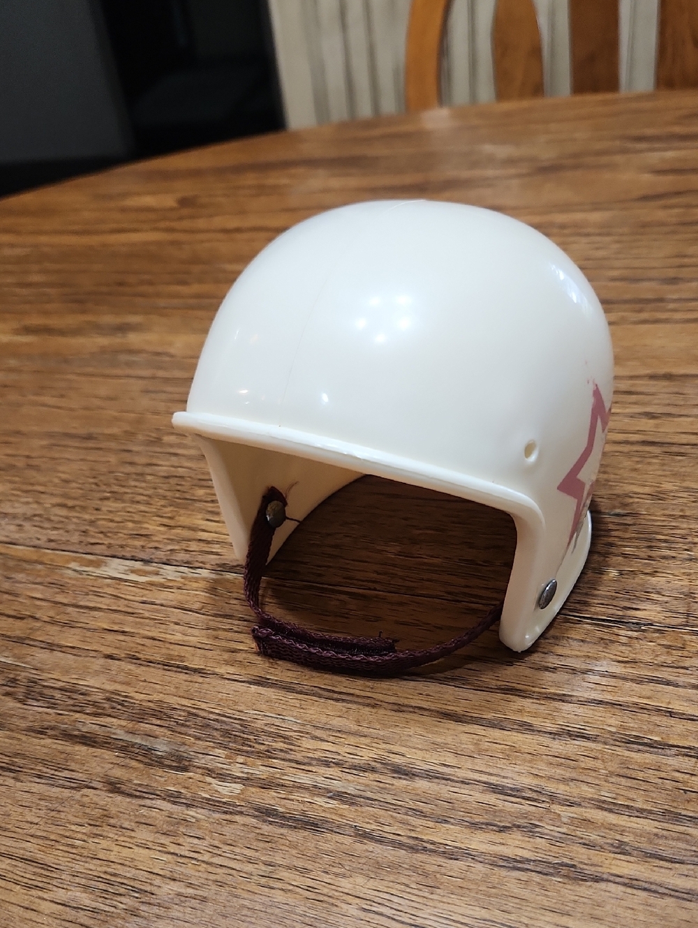 Our Generation Ride In Styke Helmet